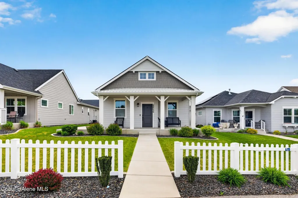 22730 E Wellington Parkway Liberty Lake WA 99019