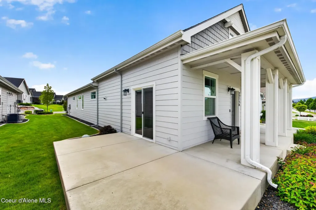 22730 E Wellington Parkway Liberty Lake WA 99019