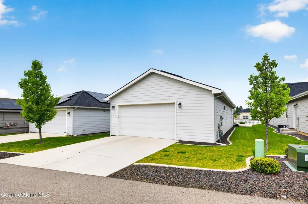 22730 E Wellington Parkway Liberty Lake WA 99019