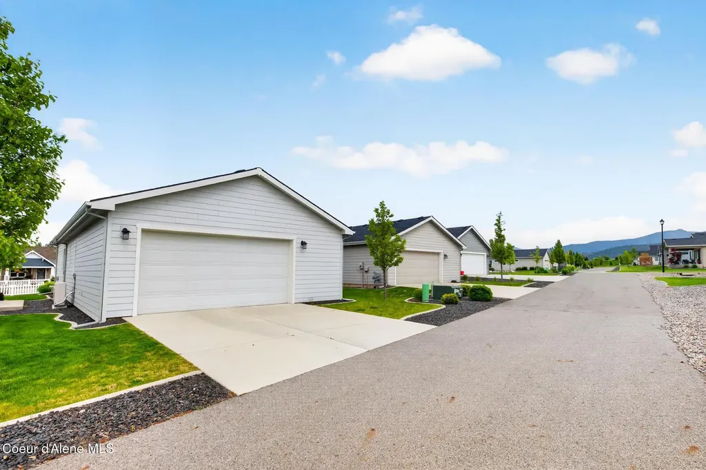22730 E Wellington Parkway Liberty Lake WA 99019