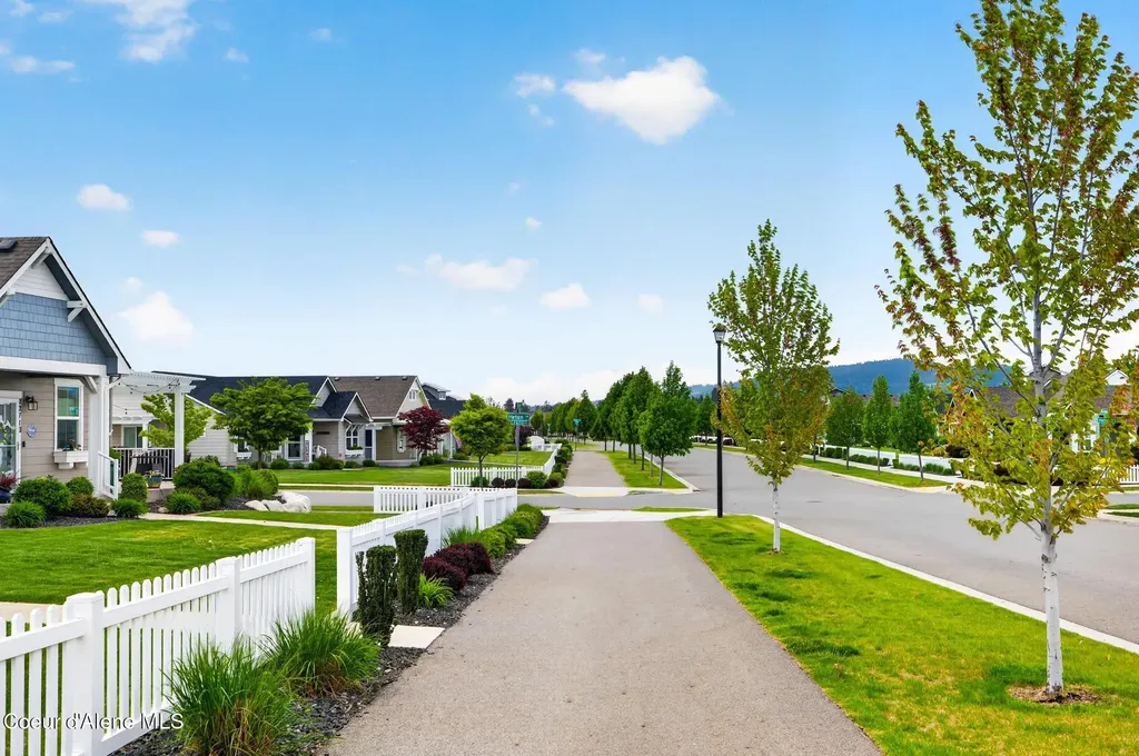 22730 E Wellington Parkway Liberty Lake WA 99019