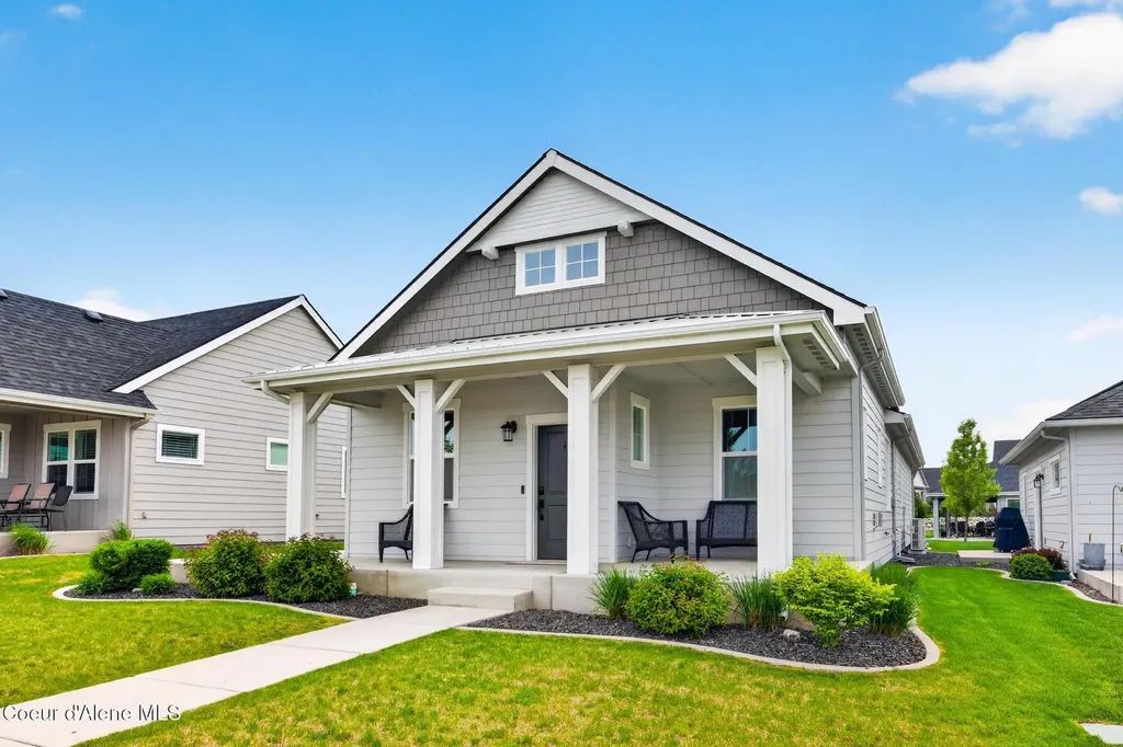 22730 E Wellington Parkway Liberty Lake WA 99019