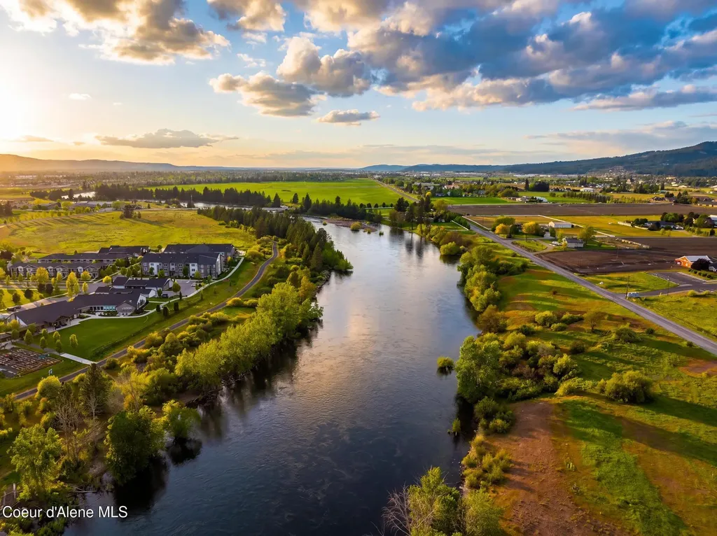 22730 E Wellington Parkway Liberty Lake WA 99019