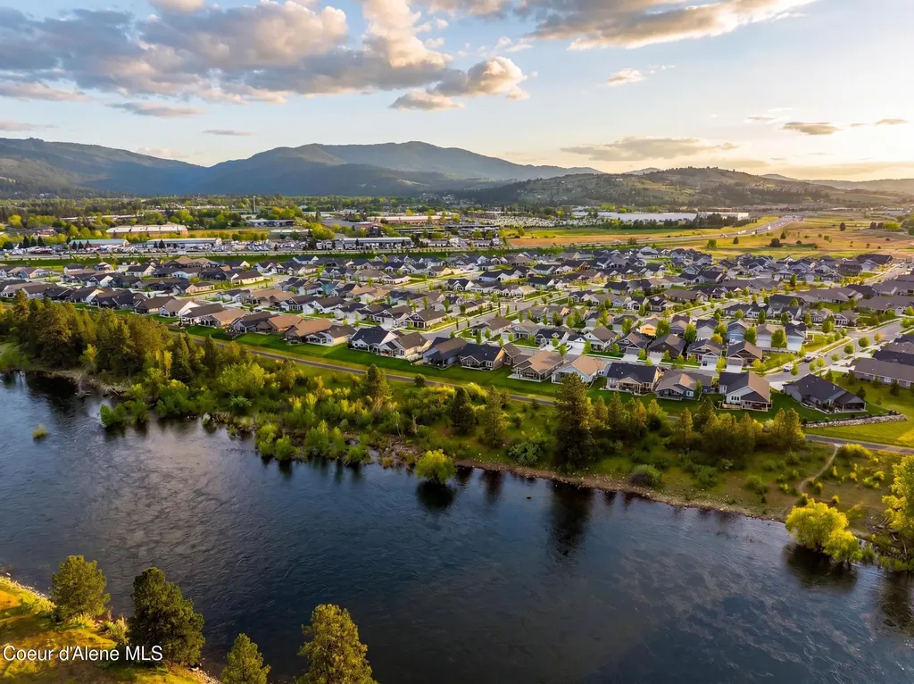 22730 E Wellington Parkway Liberty Lake WA 99019