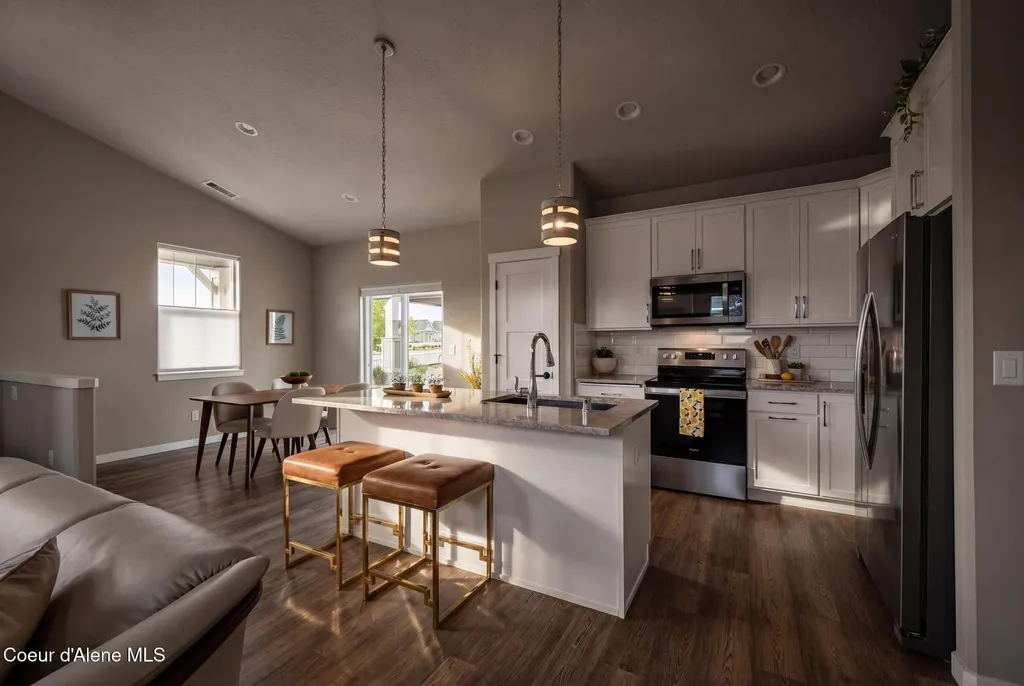 22730 E Wellington Parkway Liberty Lake WA 99019