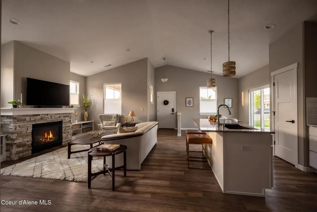 22730 E Wellington Parkway Liberty Lake WA 99019