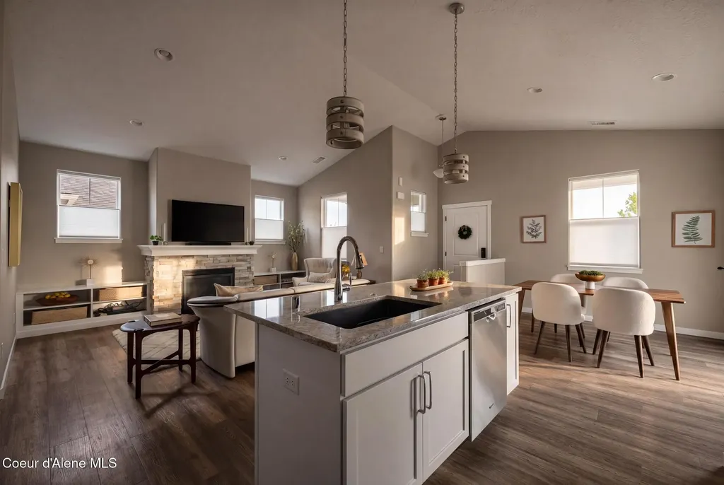 22730 E Wellington Parkway Liberty Lake WA 99019