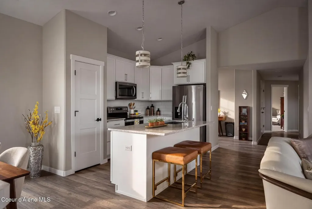 22730 E Wellington Parkway Liberty Lake WA 99019