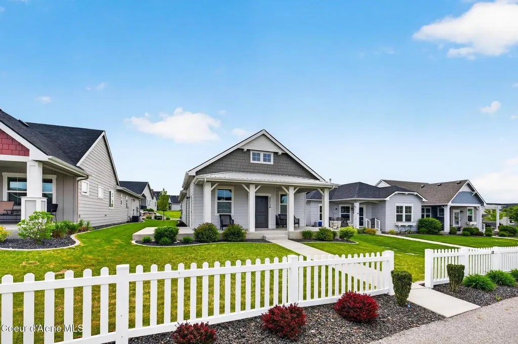 22730 E Wellington Parkway Liberty Lake WA 99019
