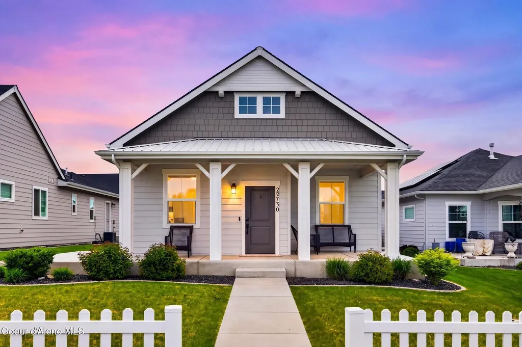 22730 E Wellington Parkway Liberty Lake WA 99019
