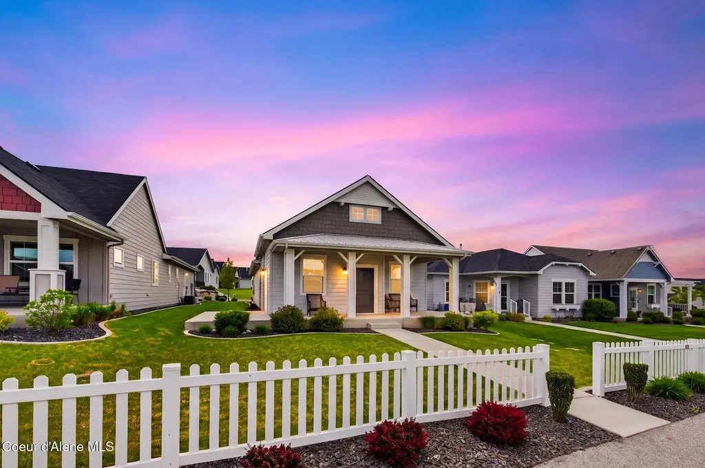22730 E Wellington Parkway Liberty Lake WA 99019