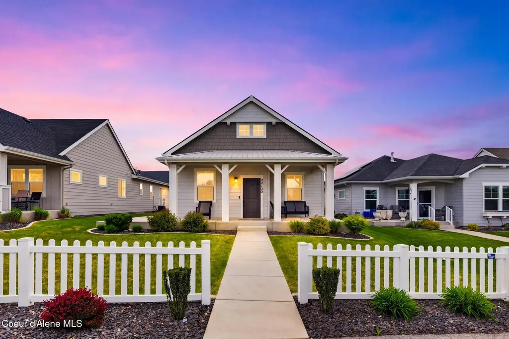 22730 E Wellington Parkway Liberty Lake WA 99019