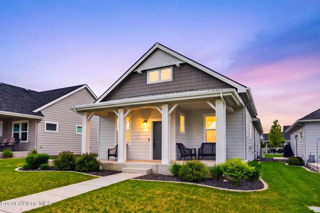 22730 E Wellington Parkway Liberty Lake WA 99019