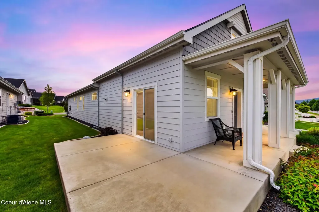 22730 E Wellington Parkway Liberty Lake WA 99019