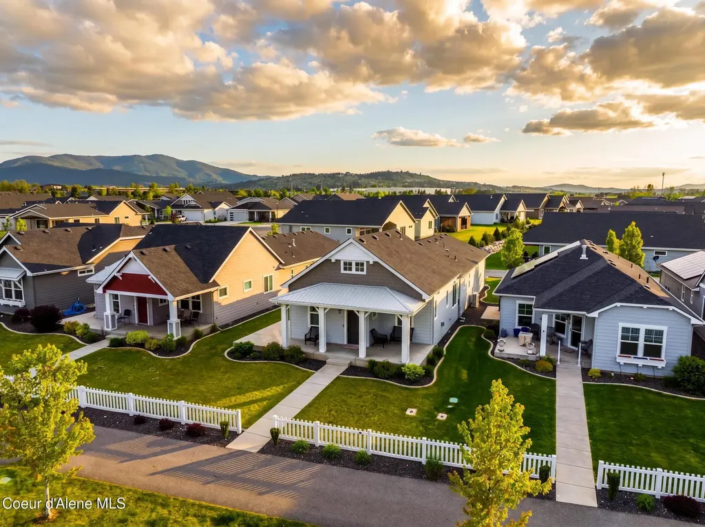 22730 E Wellington Parkway Liberty Lake WA 99019
