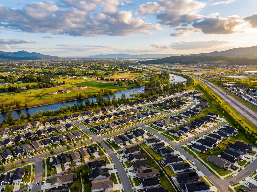22730 E Wellington Parkway Liberty Lake WA 99019
