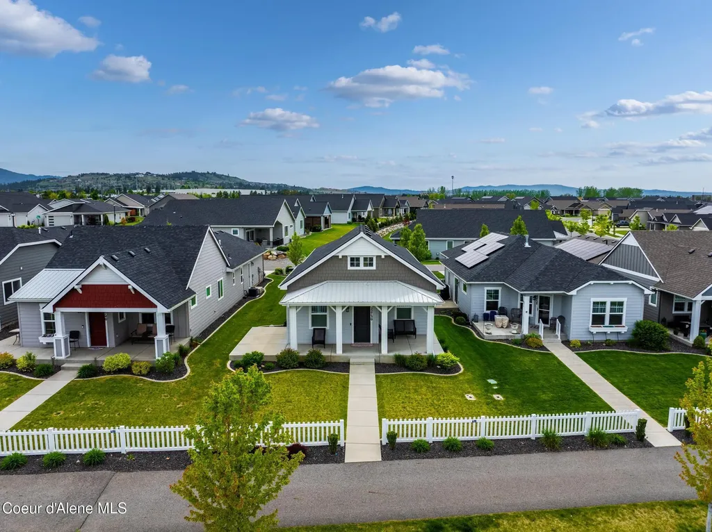 22730 E Wellington Parkway Liberty Lake WA 99019