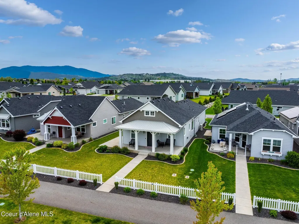 22730 E Wellington Parkway Liberty Lake WA 99019