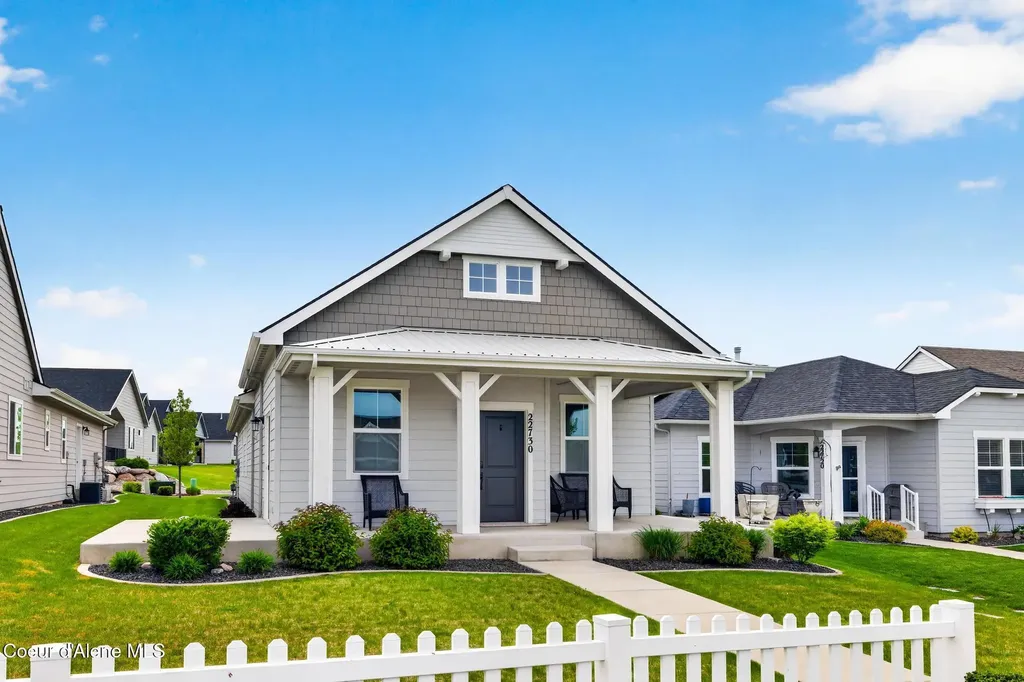22730 E Wellington Parkway Liberty Lake WA 99019