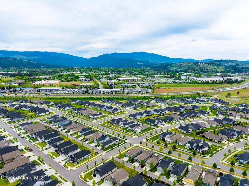 22730 E Wellington Parkway Liberty Lake WA 99019