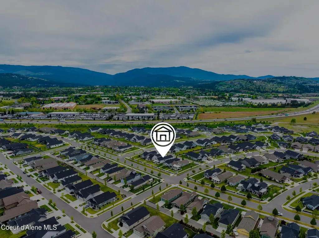 22730 E Wellington Parkway Liberty Lake WA 99019