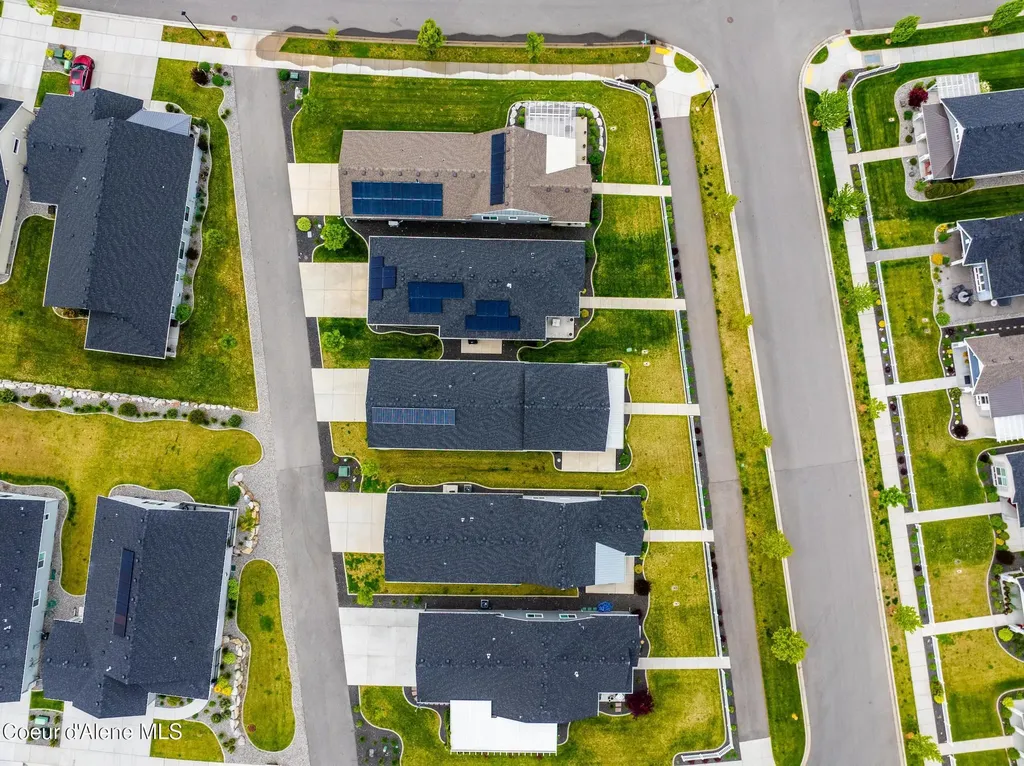 22730 E Wellington Parkway Liberty Lake WA 99019