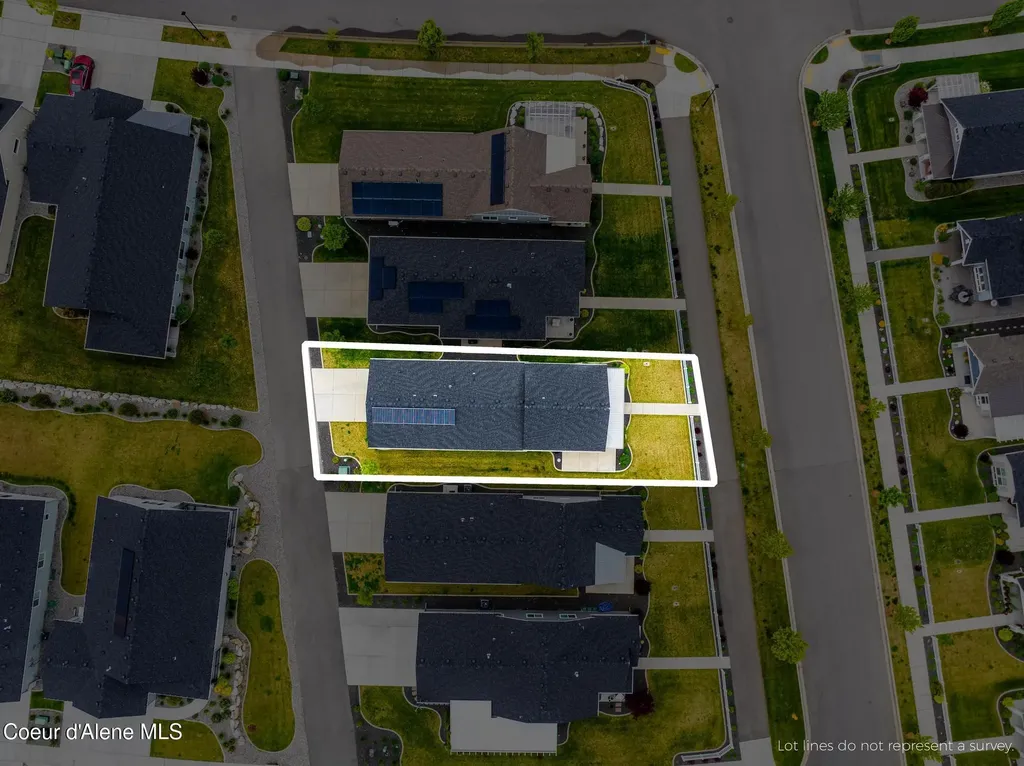 22730 E Wellington Parkway Liberty Lake WA 99019