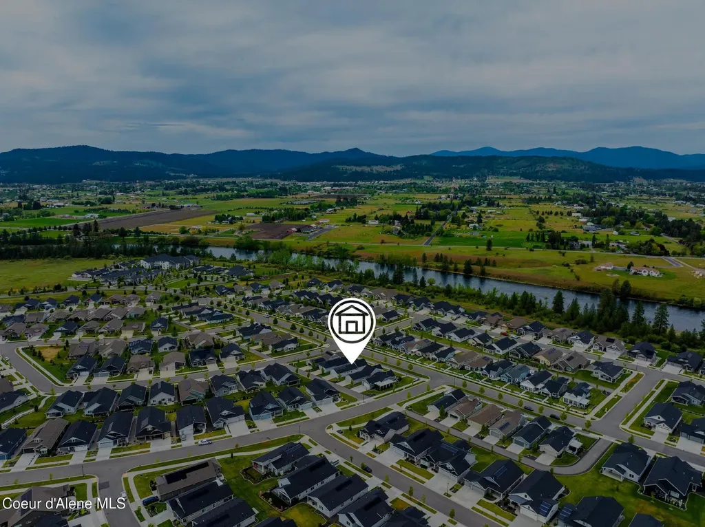 22730 E Wellington Parkway Liberty Lake WA 99019
