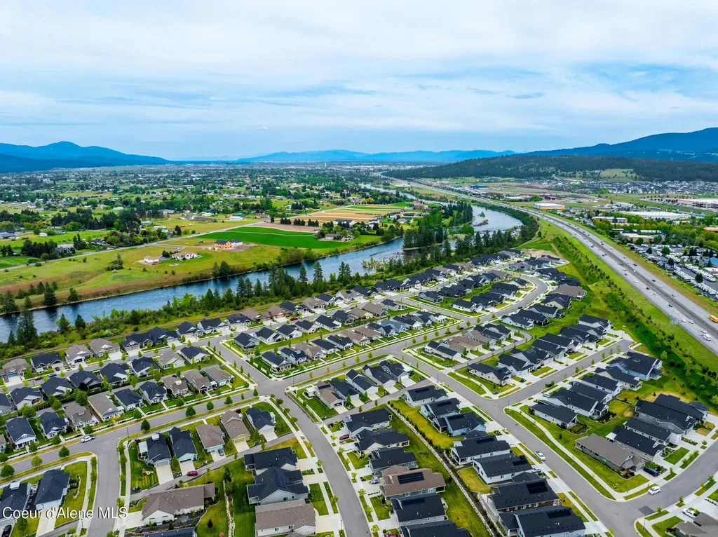 22730 E Wellington Parkway Liberty Lake WA 99019