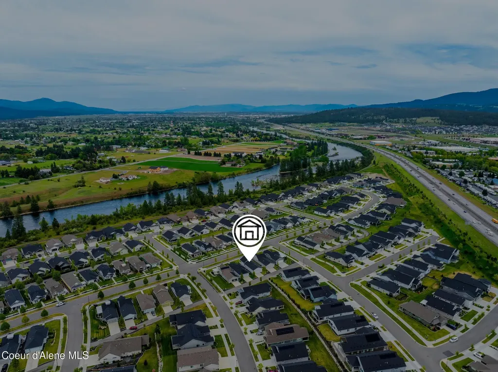22730 E Wellington Parkway Liberty Lake WA 99019