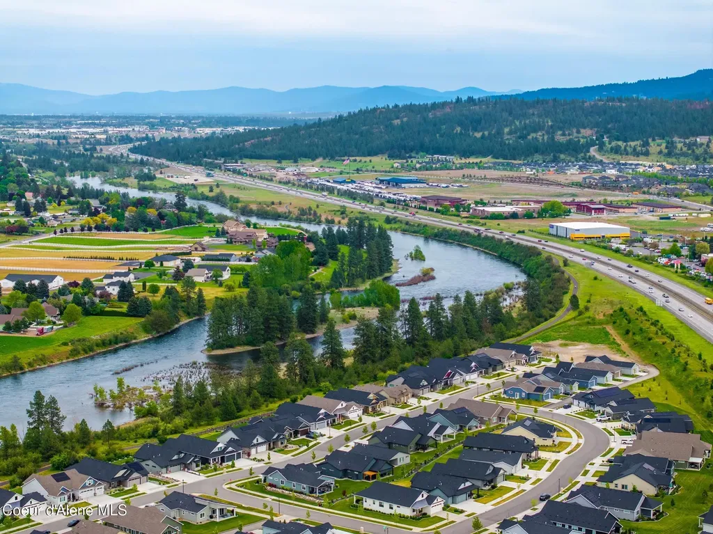22730 E Wellington Parkway Liberty Lake WA 99019