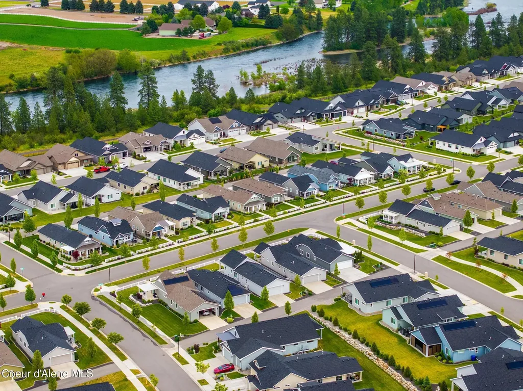 22730 E Wellington Parkway Liberty Lake WA 99019