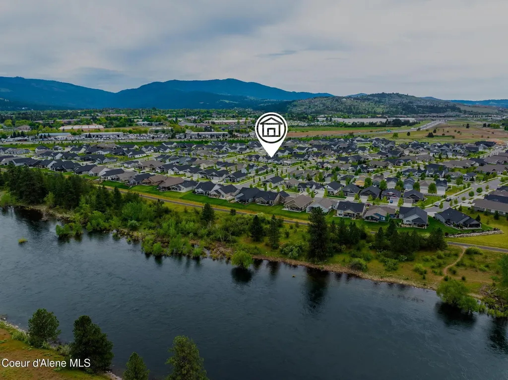 22730 E Wellington Parkway Liberty Lake WA 99019