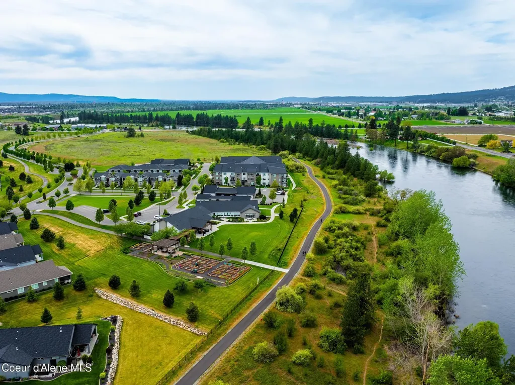 22730 E Wellington Parkway Liberty Lake WA 99019