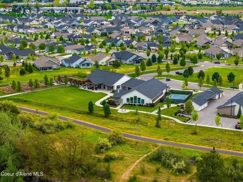 22730 E Wellington Parkway Liberty Lake WA 99019