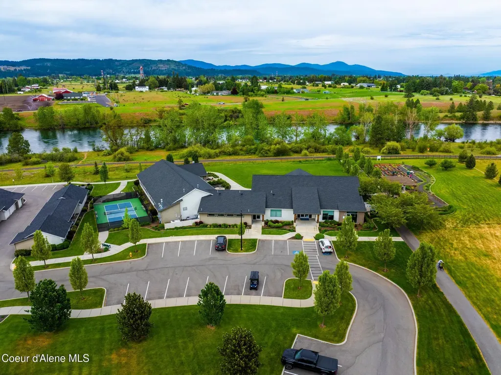 22730 E Wellington Parkway Liberty Lake WA 99019