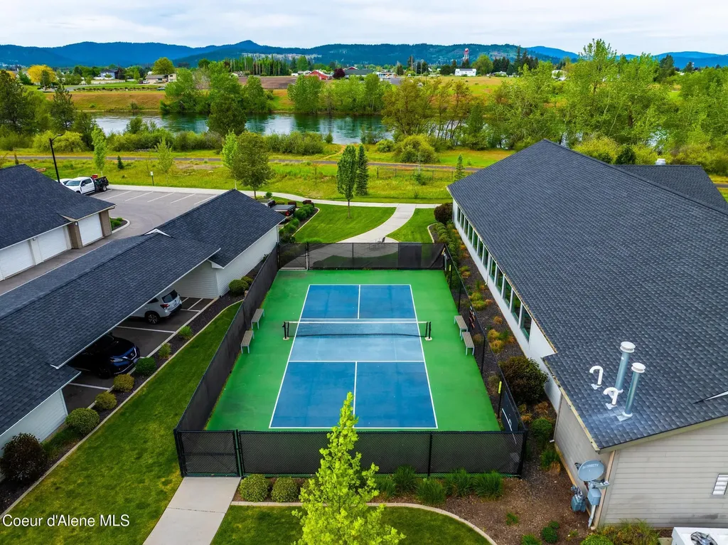 22730 E Wellington Parkway Liberty Lake WA 99019