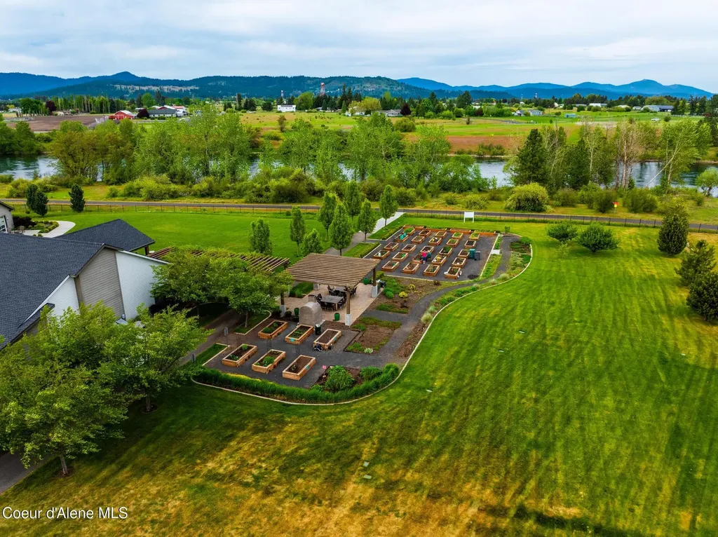 22730 E Wellington Parkway Liberty Lake WA 99019