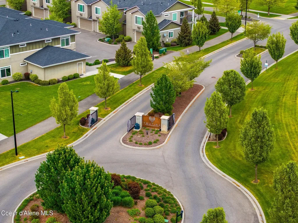 22730 E Wellington Parkway Liberty Lake WA 99019