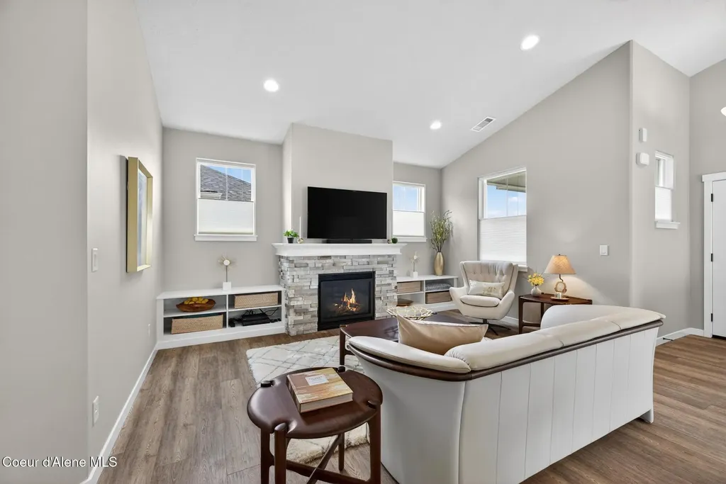 22730 E Wellington Parkway Liberty Lake WA 99019