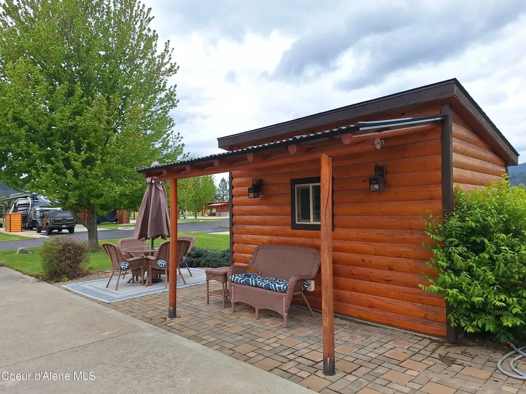 37 Bogie Lane Blanchard ID 83804