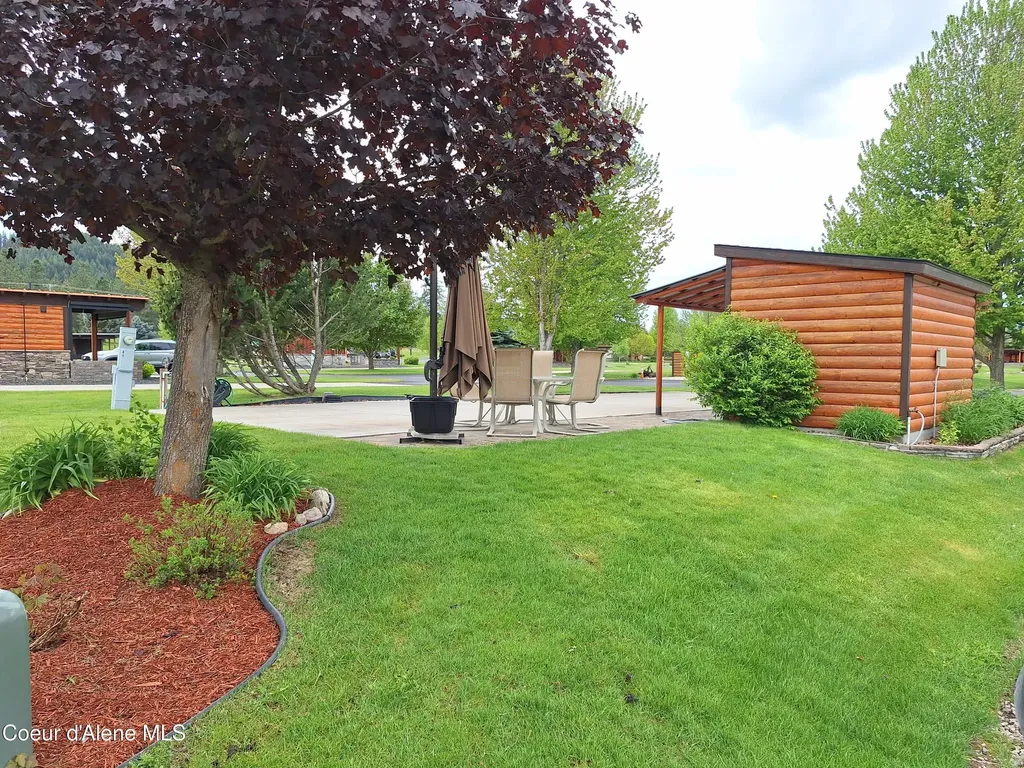 37 Bogie Lane Blanchard ID 83804