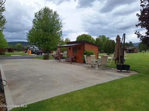 37 Bogie Lane Blanchard ID 83804