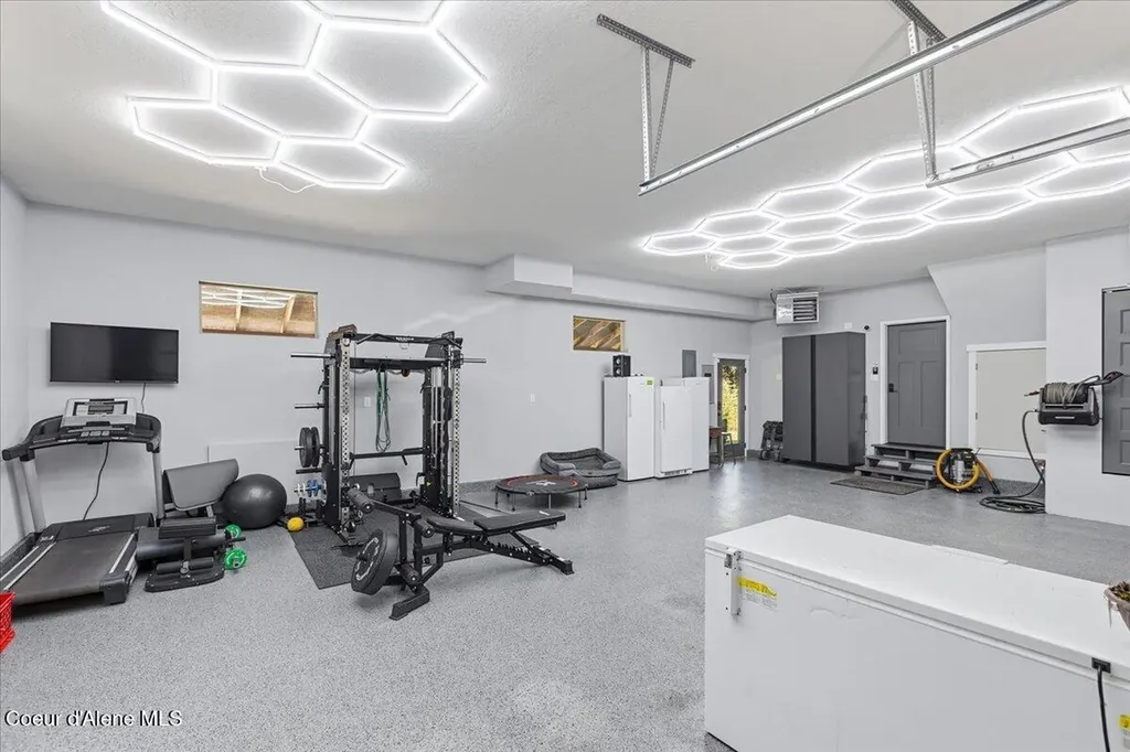 529 S Beaver Lake Road Athol ID 83801