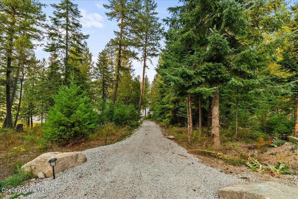 529 S Beaver Lake Road Athol ID 83801