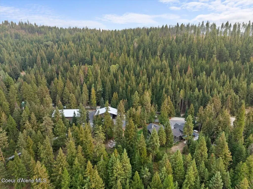 529 S Beaver Lake Road Athol ID 83801
