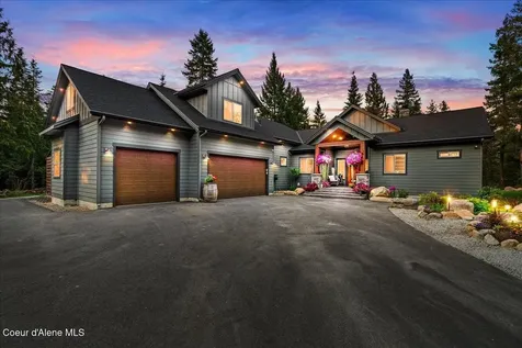 529 S Beaver Lake Road Athol ID 83801