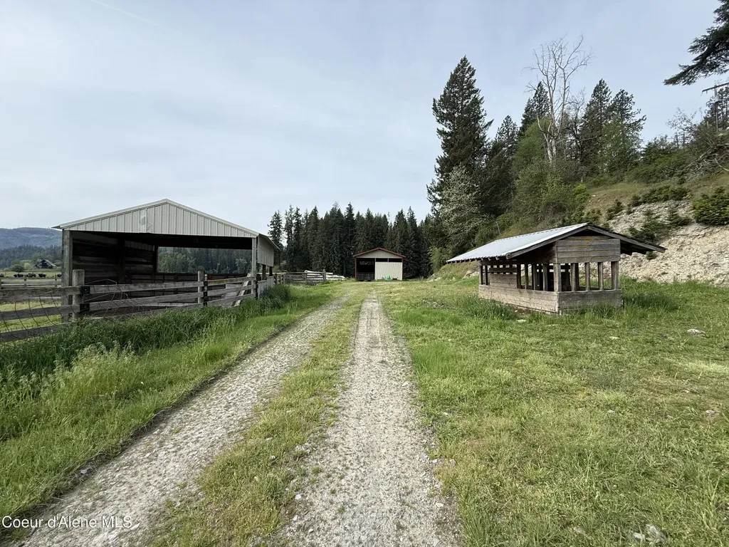 12774 S Highway 3 Cataldo ID 83810