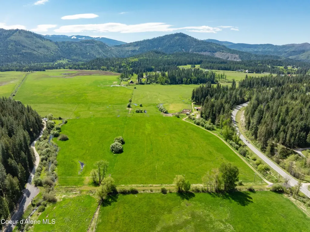 12774 S Highway 3 Cataldo ID 83810