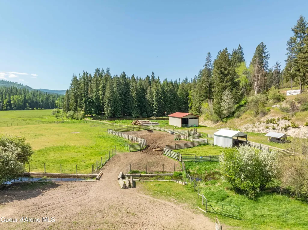 12774 S Highway 3 Cataldo ID 83810